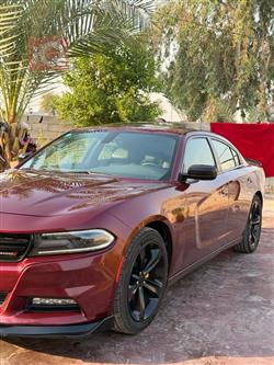 دودج تشارجر